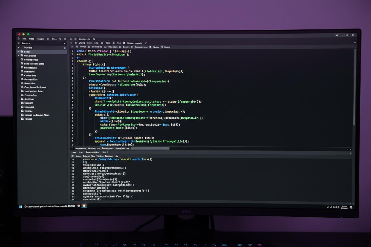 Bespoke Software